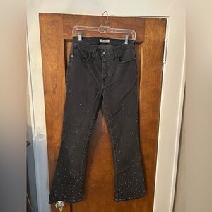 Madewell Jeans